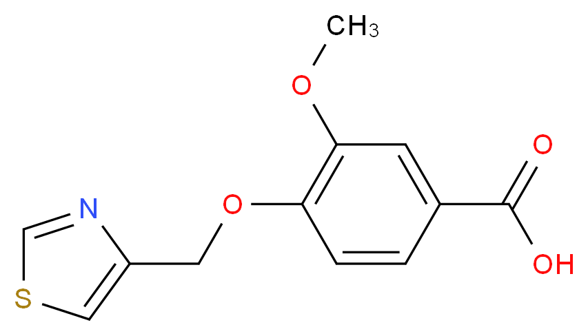 MFCD08444978 molecular structure