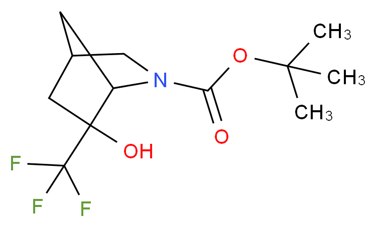 MFCD18791491 molecular structure