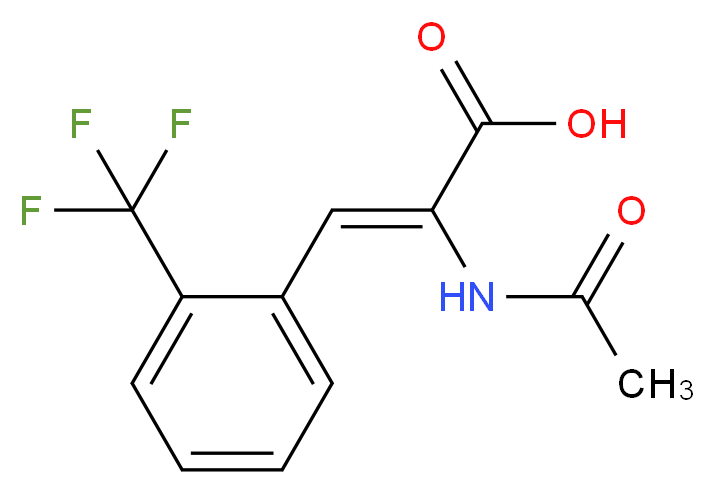 3094-32-4 molecular structure
