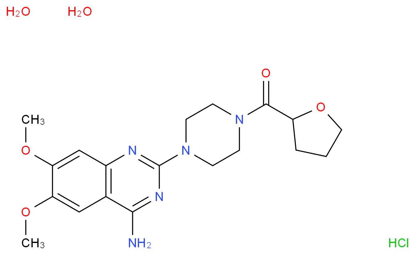 70024-40-7 molecular structure