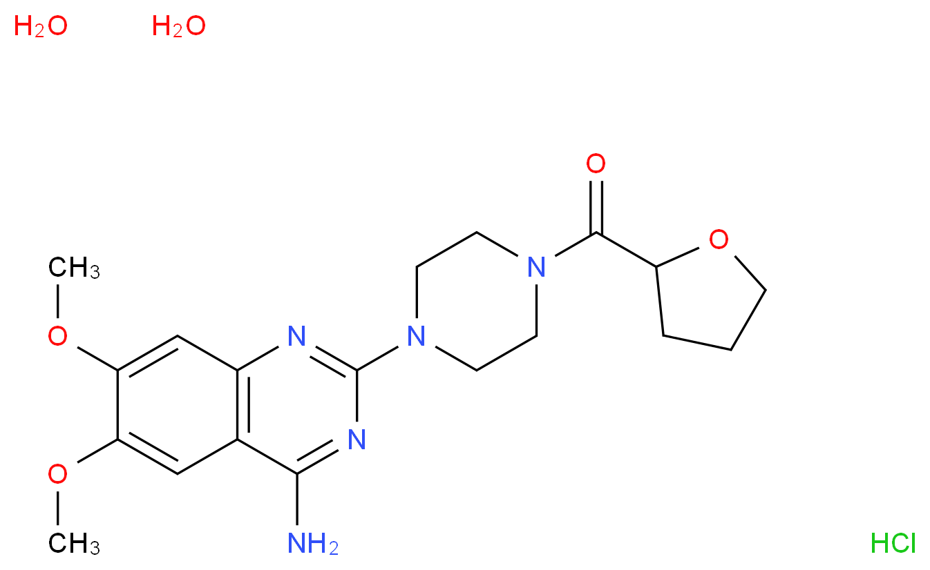 CAS_70024-40-7 molecular structure