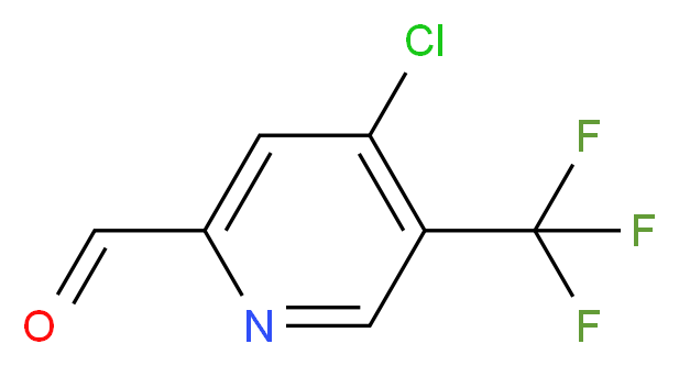 1060801-93-5 molecular structure