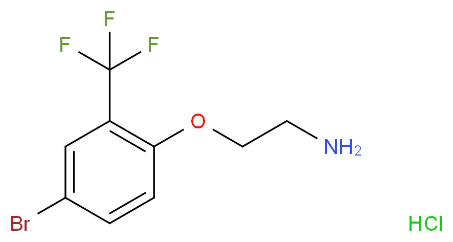 MFCD22741290 molecular structure