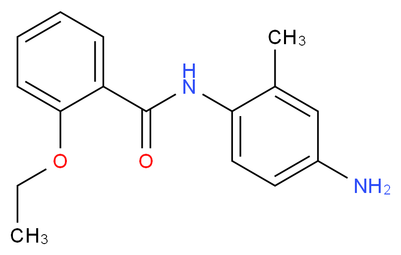 MFCD09732269 molecular structure