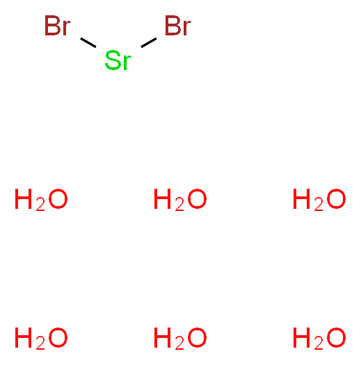 CAS_7789-53-9 molecular structure