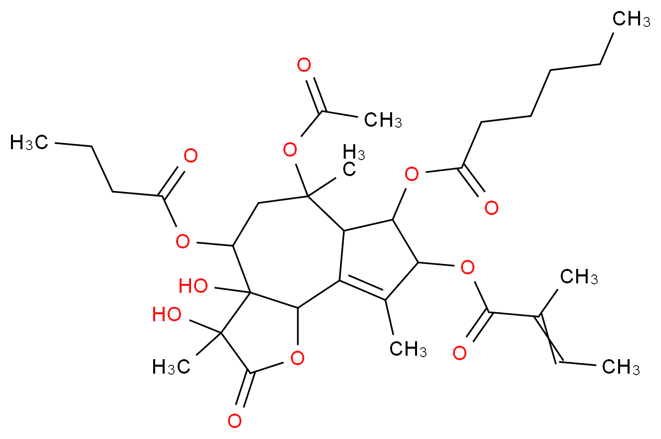 67526-94-7 molecular structure