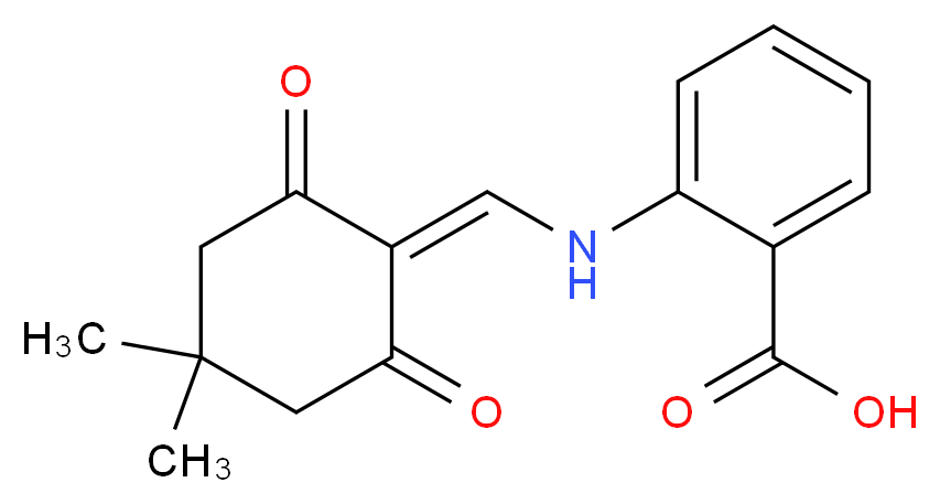 164257155 molecular structure