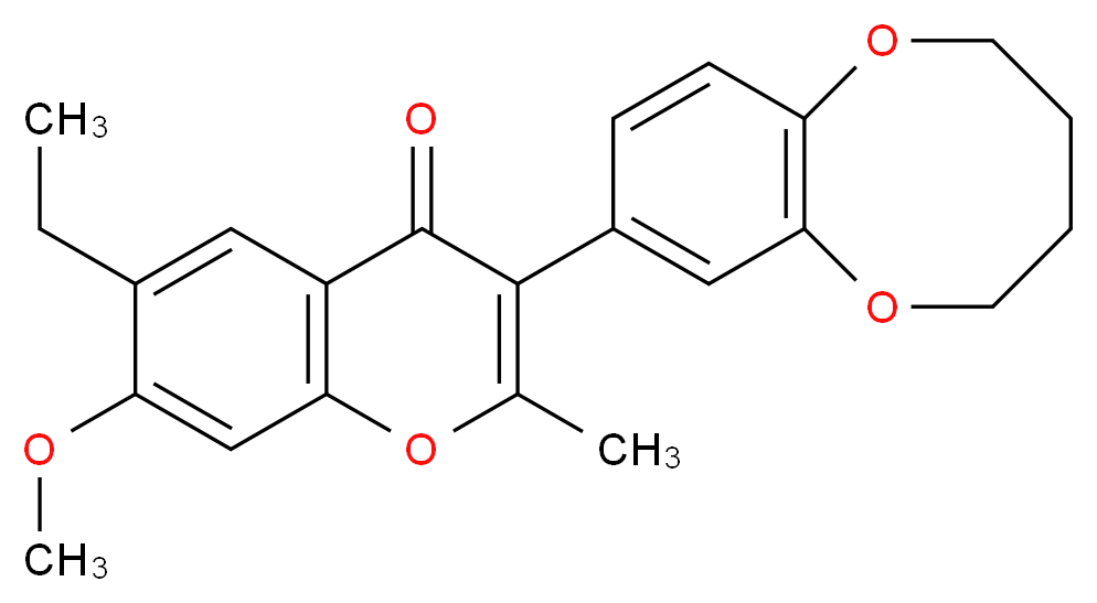 164240916 molecular structure