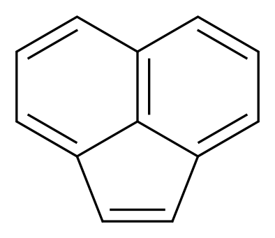 208-96-8 molecular structure