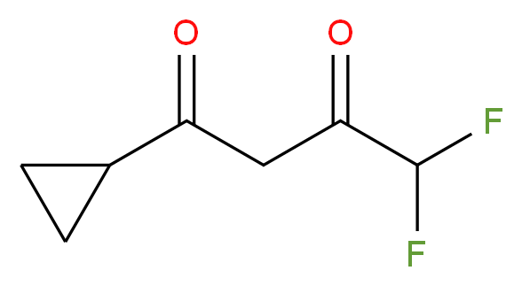 MFCD03419789 molecular structure