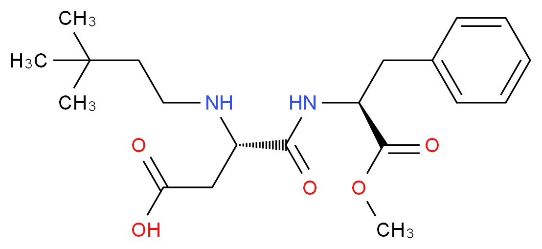 165450-17-9 molecular structure