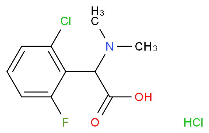MFCD19686302 molecular structure