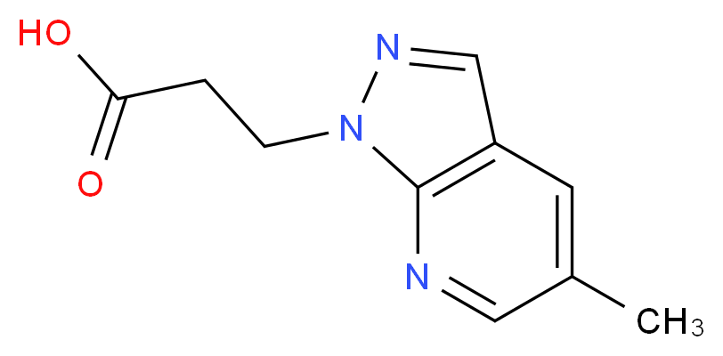 MFCD15976343 molecular structure