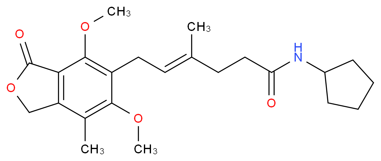 164280877 molecular structure