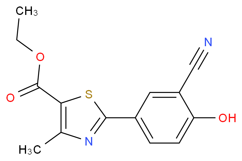 161798-02-3 molecular structure