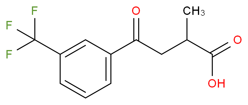 66549-17-5 molecular structure