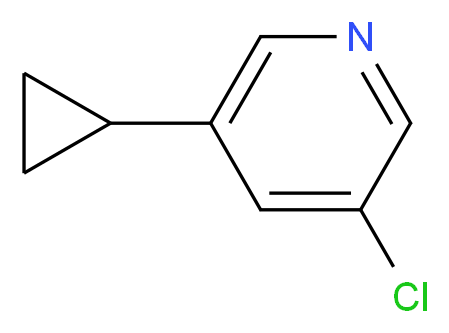 1256803-11-8 molecular structure