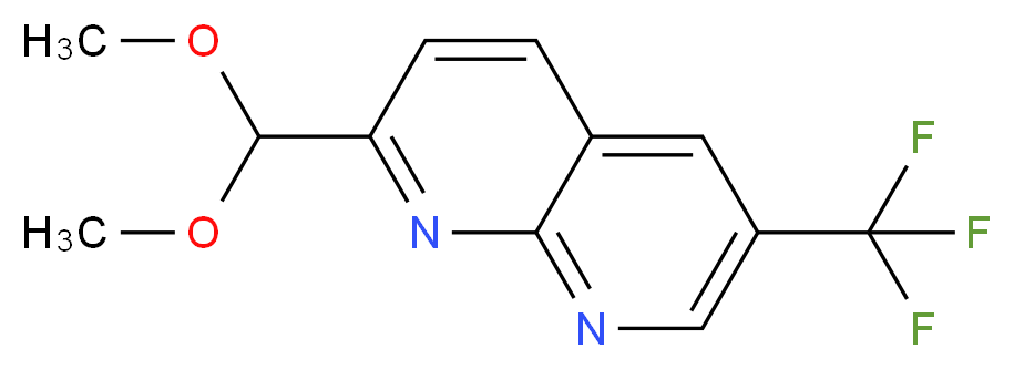 MFCD18374124 molecular structure