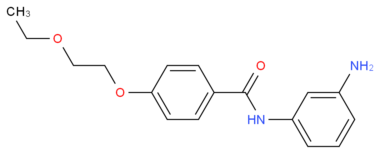 MFCD09997458 molecular structure