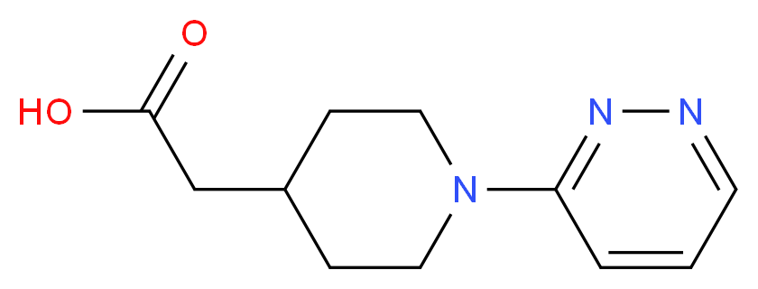 MFCD18381600 molecular structure