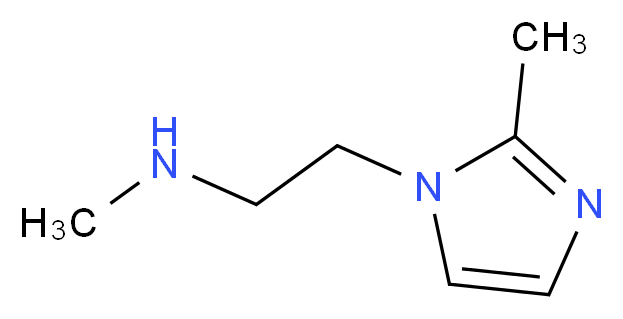 883542-41-4 molecular structure