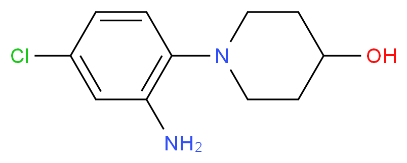 MFCD09731621 molecular structure