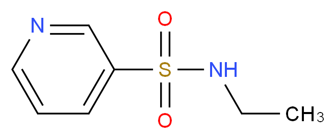 CAS_4810-40-6 molecular structure