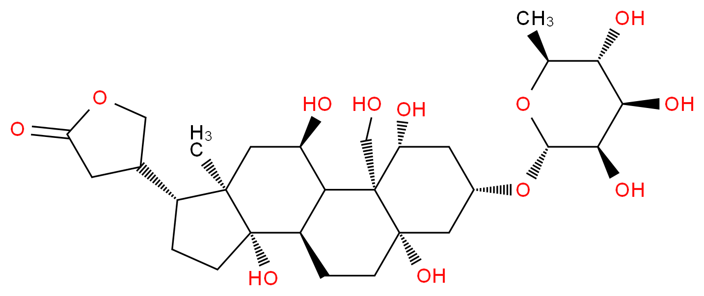 CAS_1183-35-3 molecular structure