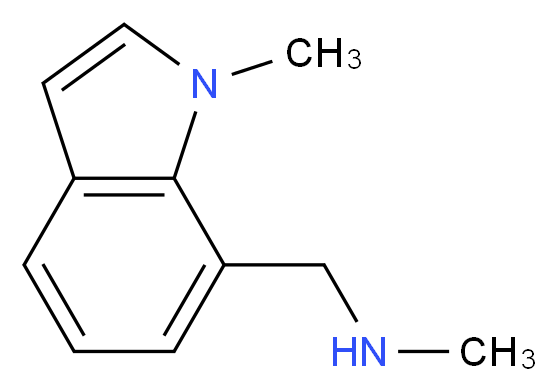 CAS_709649-75-2 molecular structure