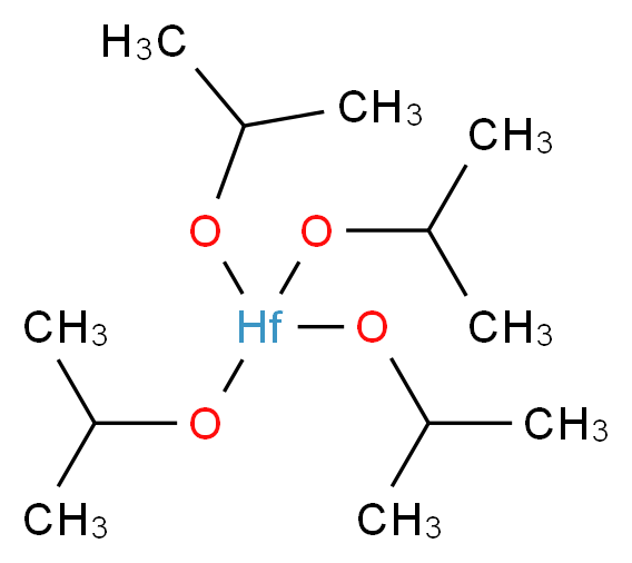 CAS_2171-99-5 molecular structure