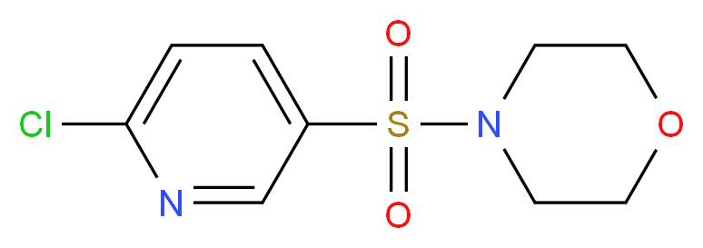 CAS_52480-33-8 molecular structure