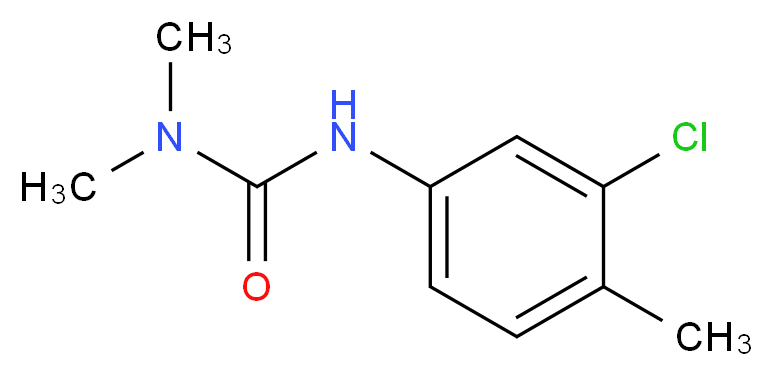 CAS_15545-48-9 molecular structure