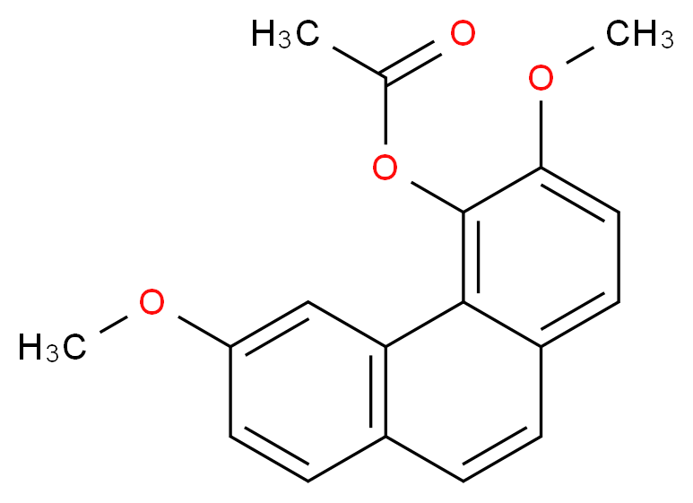 Thebaol Acetate_Molecular_structure_CAS_47192-97-2)