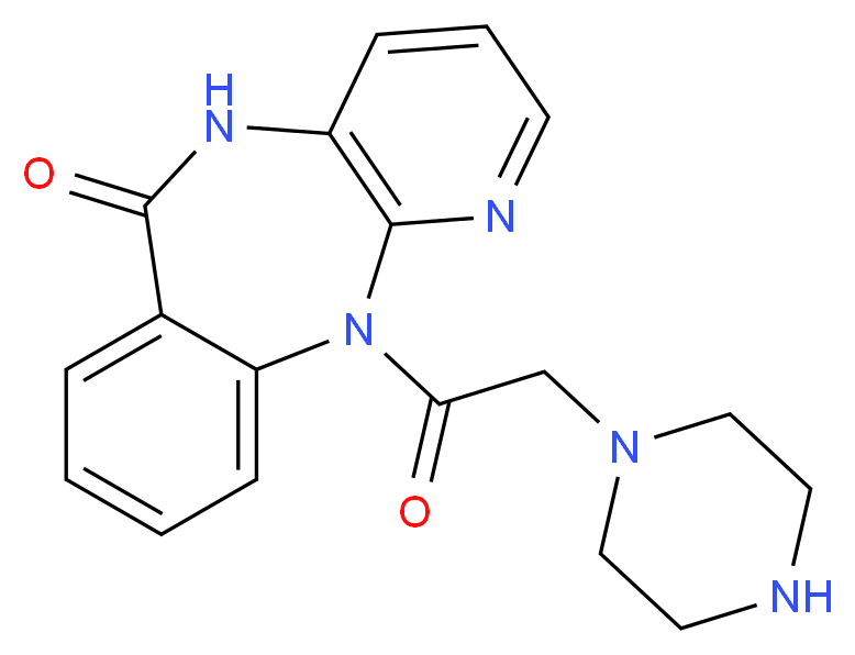 CAS_63257-31-8 molecular structure