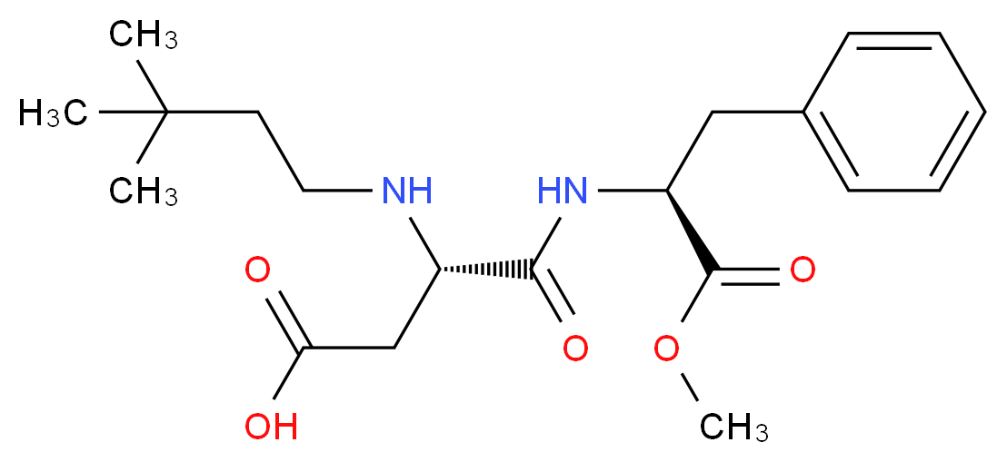 CAS_165450-17-9 molecular structure