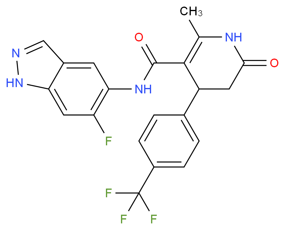 CAS_864082-47-3 molecular structure