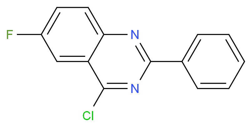 4-CHLORO-6-FLUORO-2-PHENYL-QUINAZOLINE_Molecular_structure_CAS_885277-09-8)