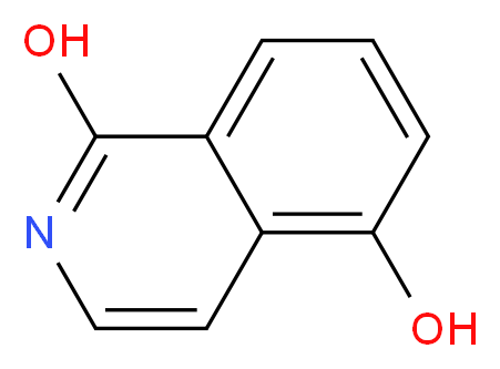 CAS_5154-02-9 molecular structure