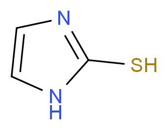 CAS_872-35-5 molecular structure