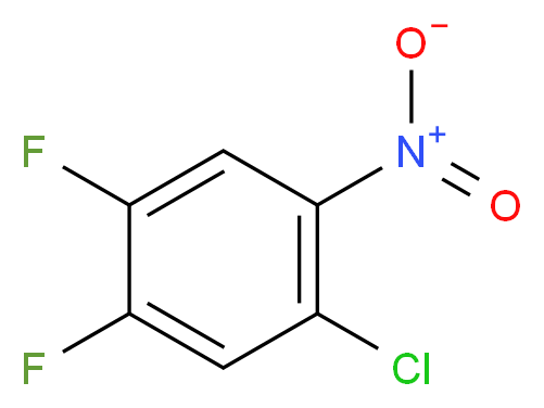 CAS_771-76-6 molecular structure