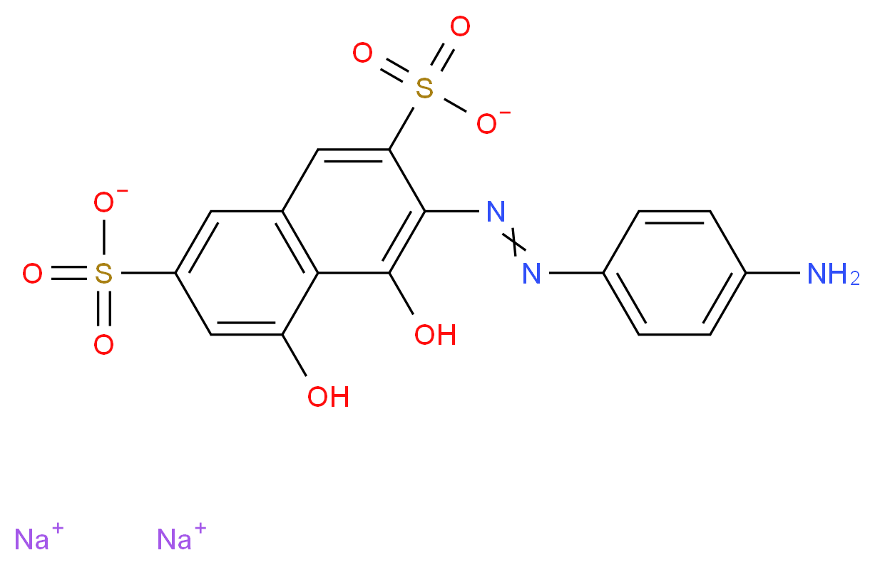 CAS_1681-60-3 molecular structure