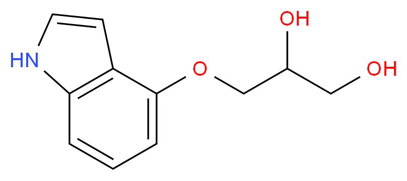 61212-32-6 molecular structure