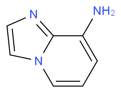 Imidazo[1,2-a]pyridin-8-amine_Molecular_structure_CAS_)