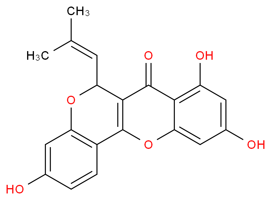 145643-96-5 molecular structure