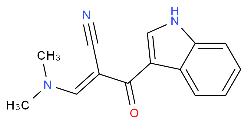 MFCD11986900 molecular structure