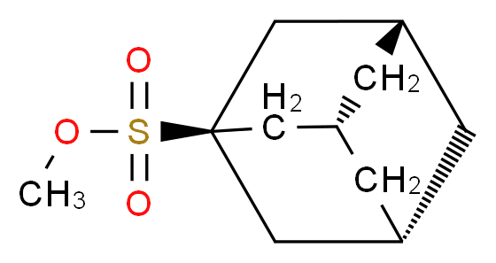 CAS_21280-40-0 molecular structure