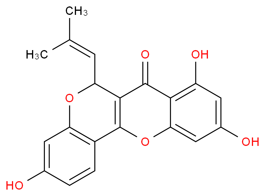 CAS_145643-96-5 molecular structure