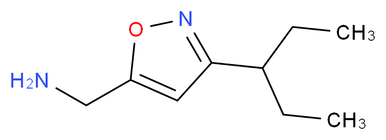 MFCD19665292 molecular structure