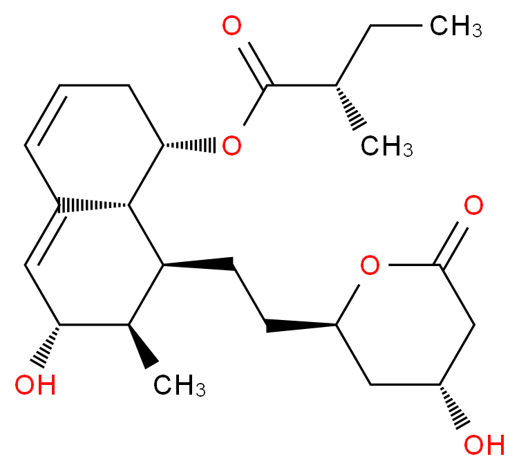 CAS_85798-96-5 molecular structure