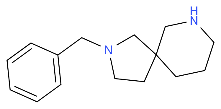 1086395-71-2 molecular structure